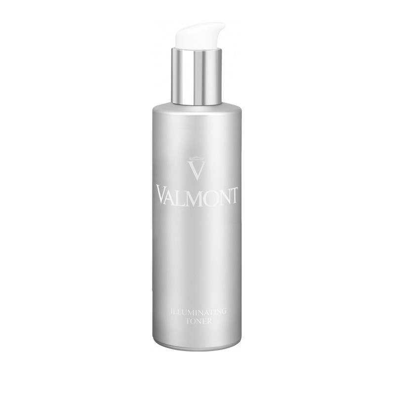 Trang chủ Valmont Cosmetics Illuminating Toner Nước Cân Bằng Da Loại Bỏ Da Chết 150ml Trang chủ Valmont Cosmetics Illuminating Toner Nước Cân Bằng Da Loại Bỏ Da Chết 150ml