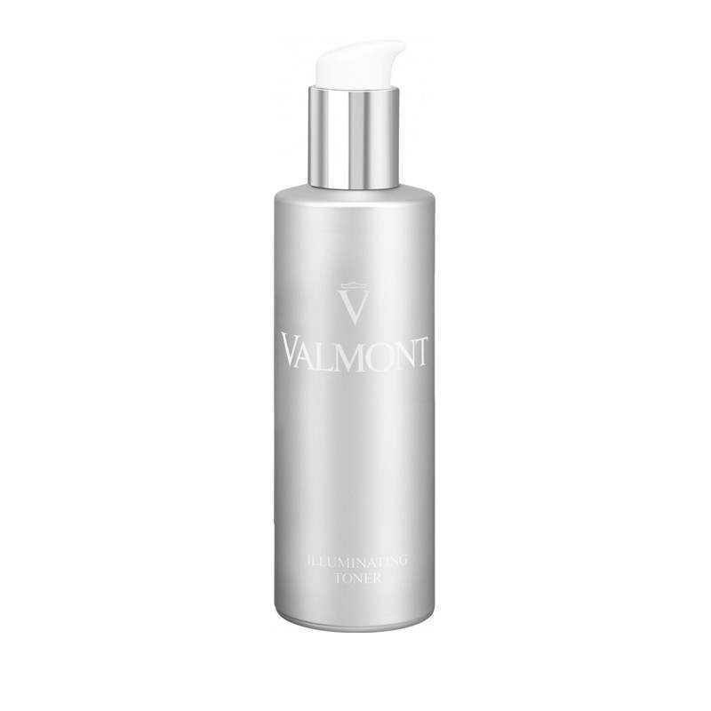 Valmont Cosmetics,Illuminating Toner Unifying exfoliating toner 150ml