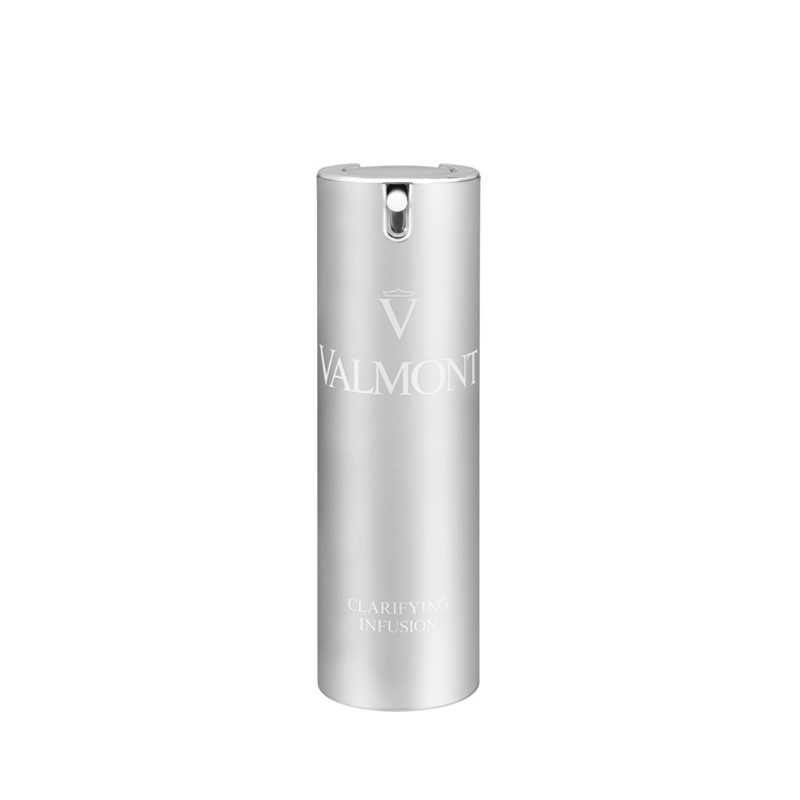 Trang chủ Valmont Cosmetics Clarifying Infusion Tinh Chất Làm Sạch Và Sáng Da 30ml Trang chủ Valmont Cosmetics Clarifying Infusion Tinh Chất Làm Sạch Và Sáng Da 30ml