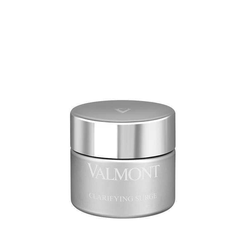 Home Valmont Cosmetics Clarifying Surge Clarifying and illuminating cream 50ml Home Valmont Cosmetics Clarifying Surge Clarifying and illuminating cream 50ml