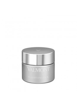 Valmont Cosmetics,Clarifying Pack Particle-free Clarifying Exfoliating Mask 50ml