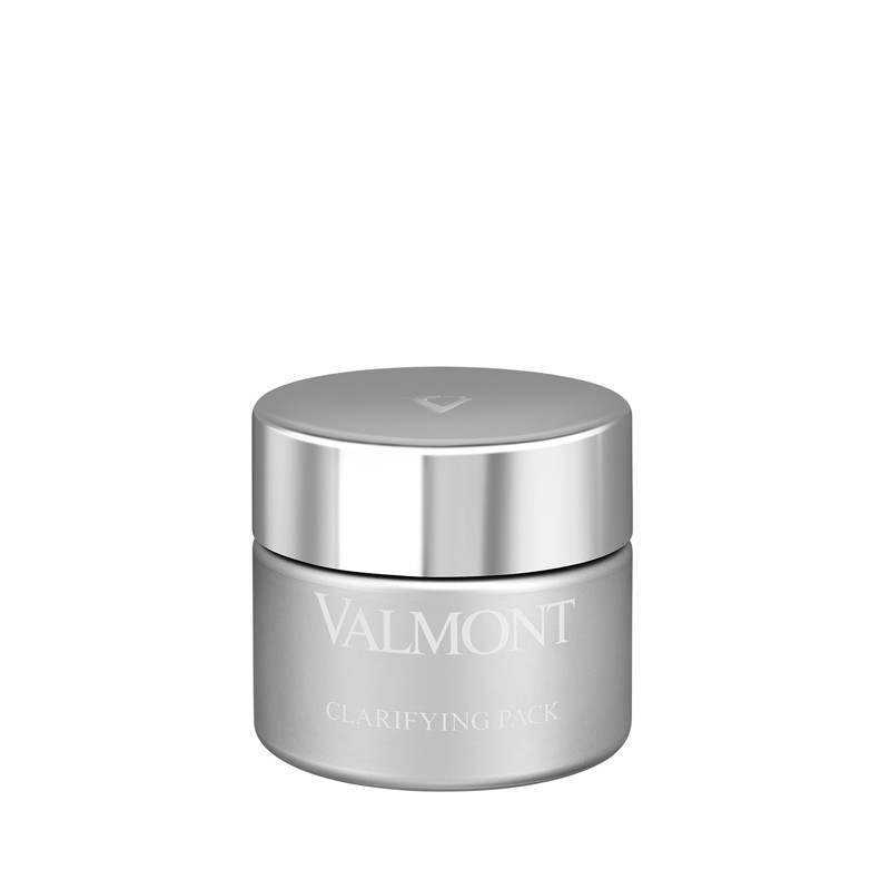 Valmont Cosmetics,Clarifying Pack Particle-free Clarifying Exfoliating Mask 50ml