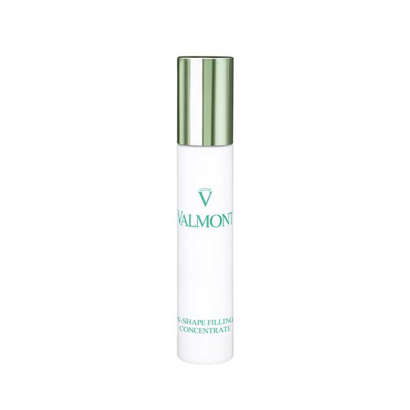 Natural Skin Care Valmont Cosmetics V-Shape Filling Concentrate Volumizing face serum 30ml Natural Skin Care Valmont Cosmetics V-Shape Filling Concentrate Volumizing face serum 30ml