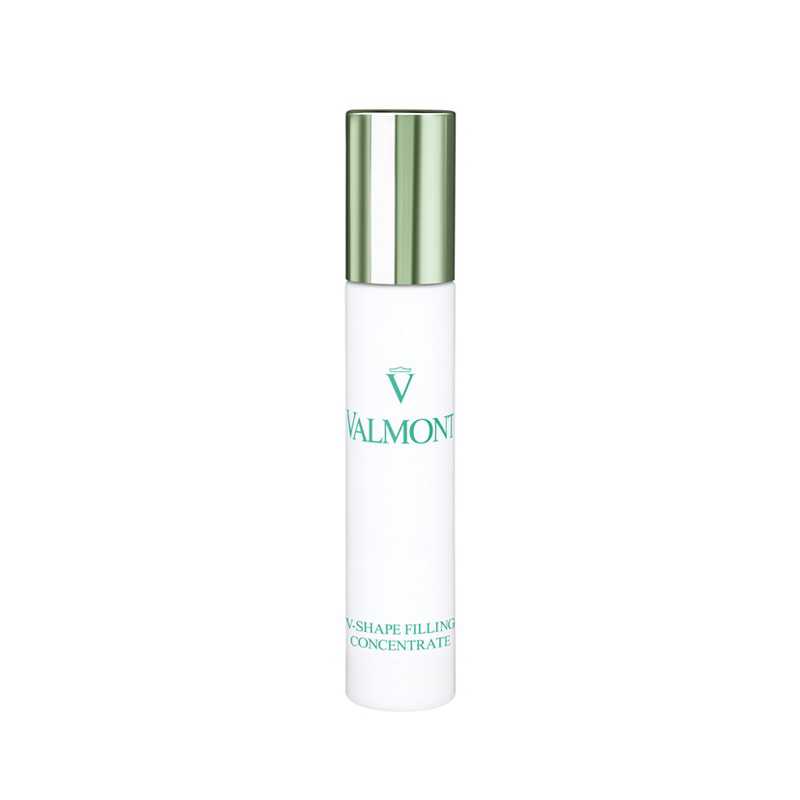 Valmont Cosmetics,V-Shape Filling Concentrate Volumizing Face Serum 30ml