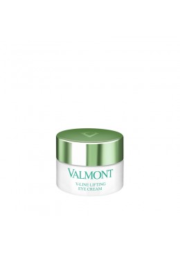 Natural Skin Care Valmont Cosmetics V-Line Lifting Eye Cream Smoothing eye cream 15ml