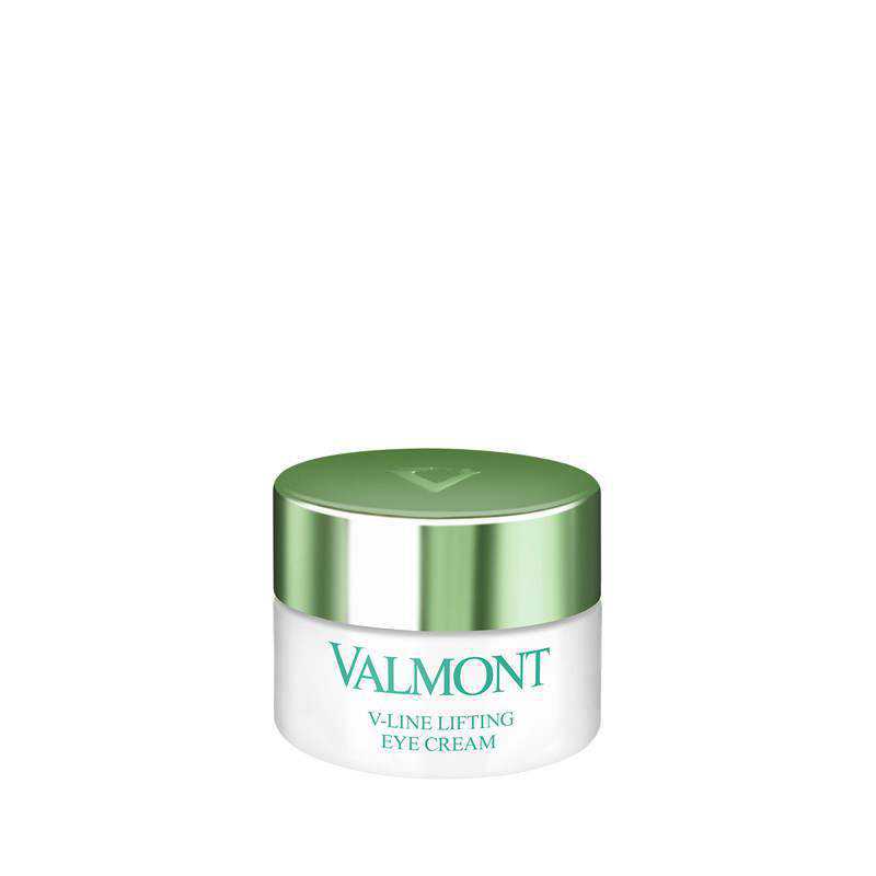 Natural Skin Care Valmont Cosmetics V-Line Lifting Eye Cream Smoothing eye cream 15ml Natural Skin Care Valmont Cosmetics V-Line Lifting Eye Cream Smoothing eye cream 15ml