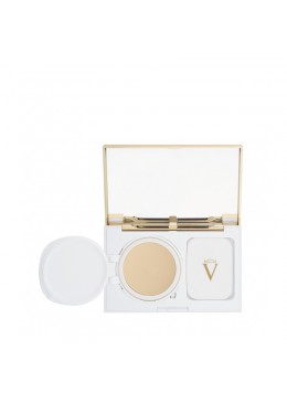 Valmont Cosmetics,Perfecting Powder Cream SPF30 Anti-aging Cream To Powder Foundation 10gr