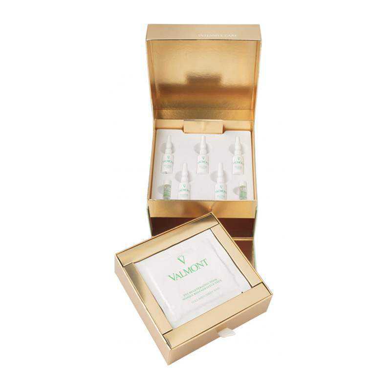 Eye Regenerating Mask Regenerating collagen mask for eyes Eye Regenerating Mask Regenerating collagen mask for eyes
