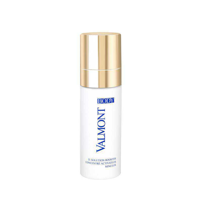 Tắm Và Dưỡng Thể Thiên Nhiên Valmont Cosmetics D. Solution Booster Serum Giảm Mỡ Làm Thon Gọn 100ml Tắm Và Dưỡng Thể Thiên Nhiên Valmont Cosmetics D. Solution Booster Serum Giảm Mỡ Làm Thon Gọn 100ml