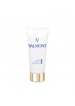 Tắm Và Dưỡng Thể Thiên Nhiên Valmont Cosmetics Hand Nutritive Treatment Dưỡng Da Tay Phục Hồi Chống Lão Hóa 100ml