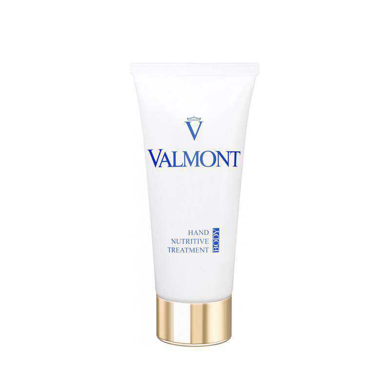 Tắm Và Dưỡng Thể Thiên Nhiên Valmont Cosmetics Hand Nutritive Treatment Dưỡng Da Tay Phục Hồi Chống Lão Hóa 100ml Tắm Và Dưỡng Thể Thiên Nhiên Valmont Cosmetics Hand Nutritive Treatment Dưỡng Da Tay Phục Hồi Chống Lão Hóa 100ml