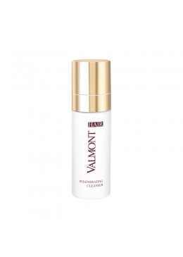 Valmont Cosmetics,Regenerating Cleanser Revitalizing Anti-age Shampoo 100ml