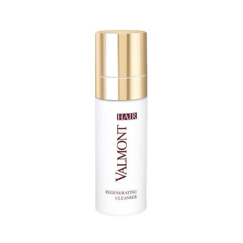 Hair Care Valmont Cosmetics Regenerating Cleanser Revitalizing anti-age shampoo 100ml