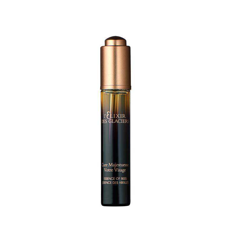 Natural Skin Care Valmont Cosmetics Cure Majestueuse Nourishing beauty oil 12.5ml Natural Skin Care Valmont Cosmetics Cure Majestueuse Nourishing beauty oil 12.5ml