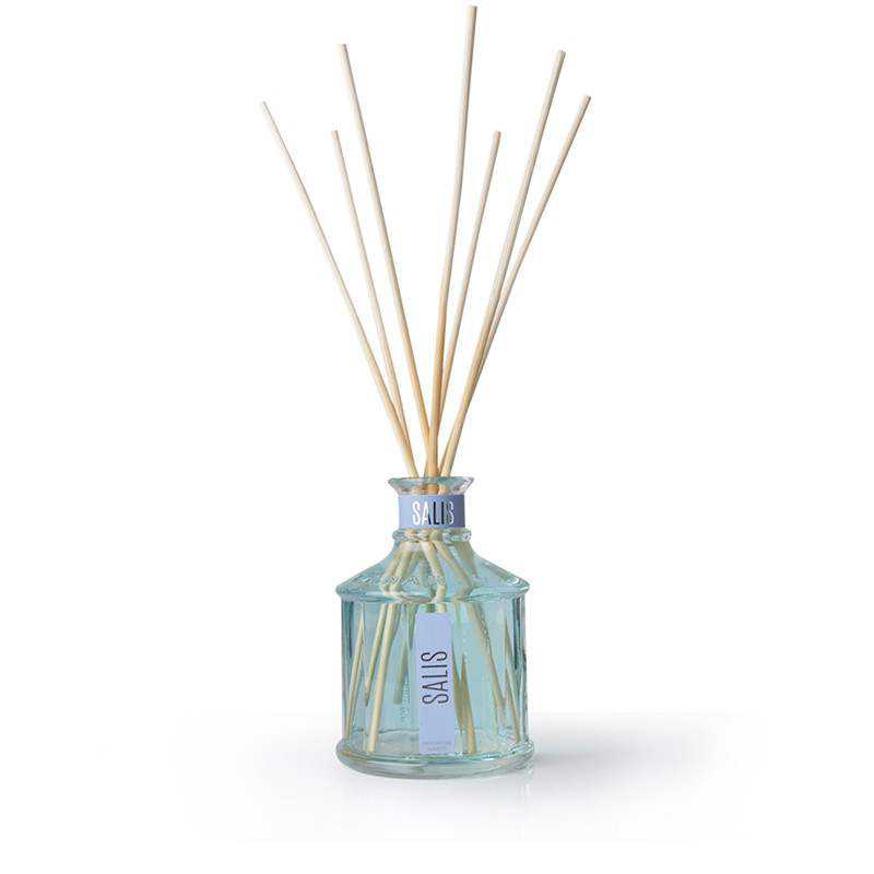 Nến Thơm Và Phụ Kiện Erbario Toscano Tinh Dầu Thơm Phòng Salis 100ml Nến Thơm Và Phụ Kiện Erbario Toscano Tinh Dầu Thơm Phòng Salis 100ml