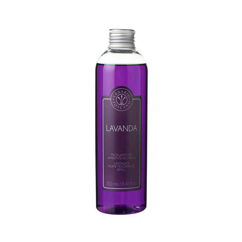 Trang chủ Erbario Toscano Home Fragrance Refill 250ml Trang chủ Erbario Toscano Home Fragrance Refill 250ml