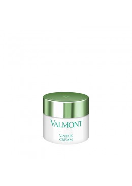Chăm sóc da thiên nhiên Valmont Cosmetics V-Neck Cream Kem Dưỡng Nâng Cơ Vùng Cổ 50ml