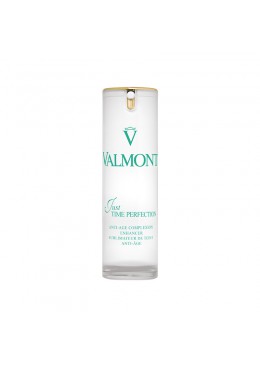 Home Valmont Cosmetics Just Time Perfection SPF 30 Anti-age Complexion Enhancer (Golden Beige) 30ml