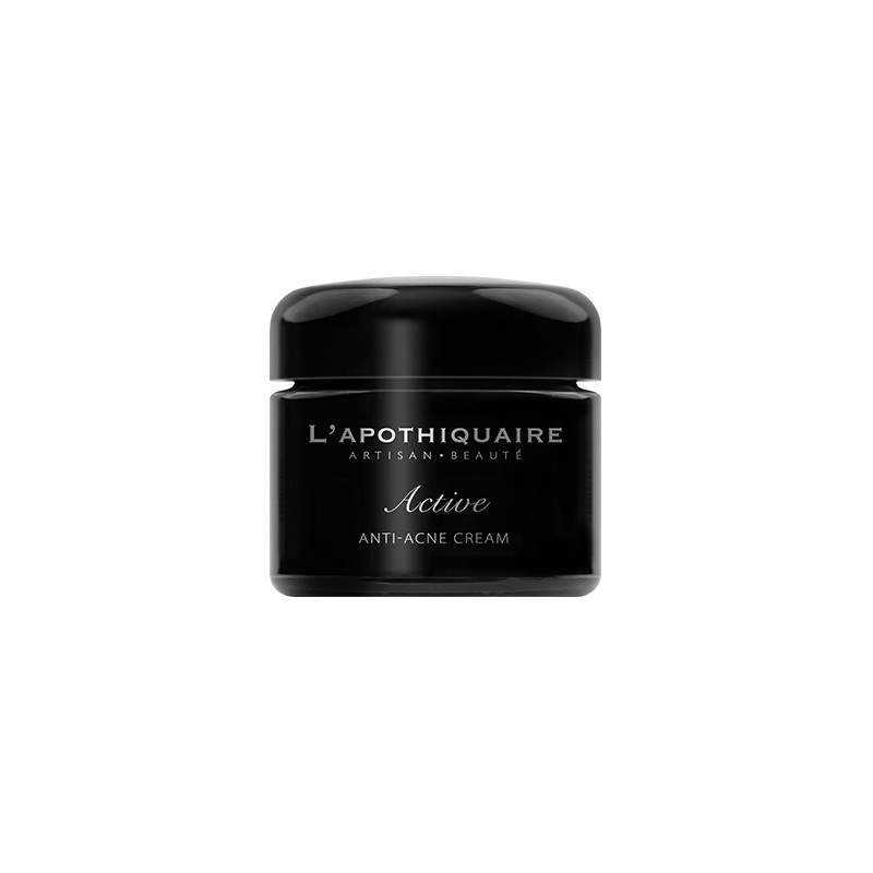 Da Nhờn Mụn L'Apothiquaire Artisan Beaute Kem dưỡng cho da nhờn mụn Active Anti-Blemish Cream 50ml Da Nhờn Mụn L'Apothiquaire Artisan Beaute Kem dưỡng cho da nhờn mụn Active Anti-Blemish Cream 50ml