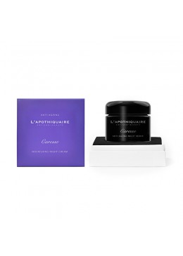 L Apothiquaire Artisan Beaute,Caresse Nourishing Night Cream 50ml