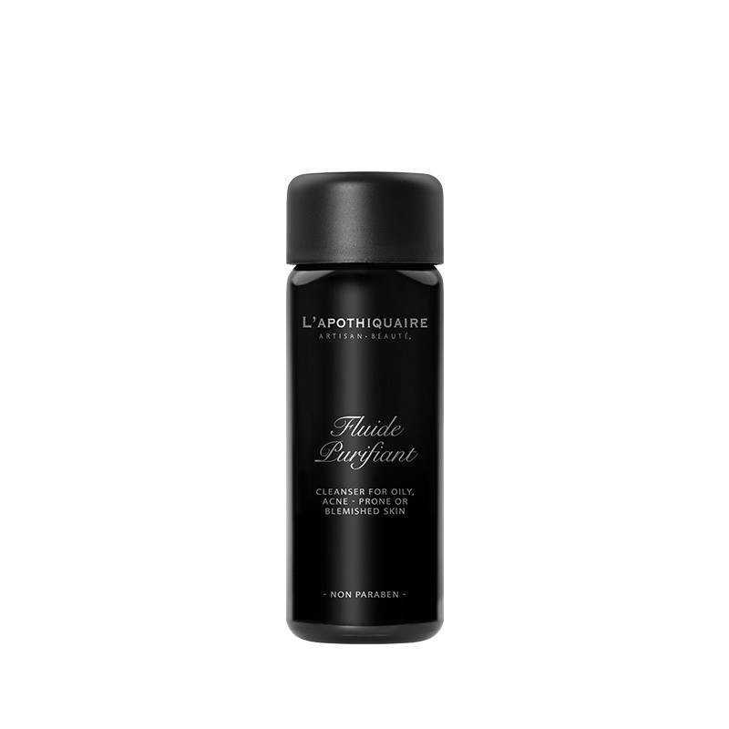 Cleanser L'Apothiquaire Artisan Beaute Fluide Purifiant Purifying Cleanser 150ml Cleanser L'Apothiquaire Artisan Beaute Fluide Purifiant Purifying Cleanser 150ml