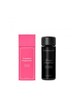 Anti Acne L APOTHIQUAIRE Artisan Beaute Tonique Purifiant Toner for Acne-Prone Skin 150ml