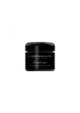 L Apothiquaire Artisan Beaute,Gomm’Age Ultra Gentle Anti-Ageing Exfoliation Cream 50ml