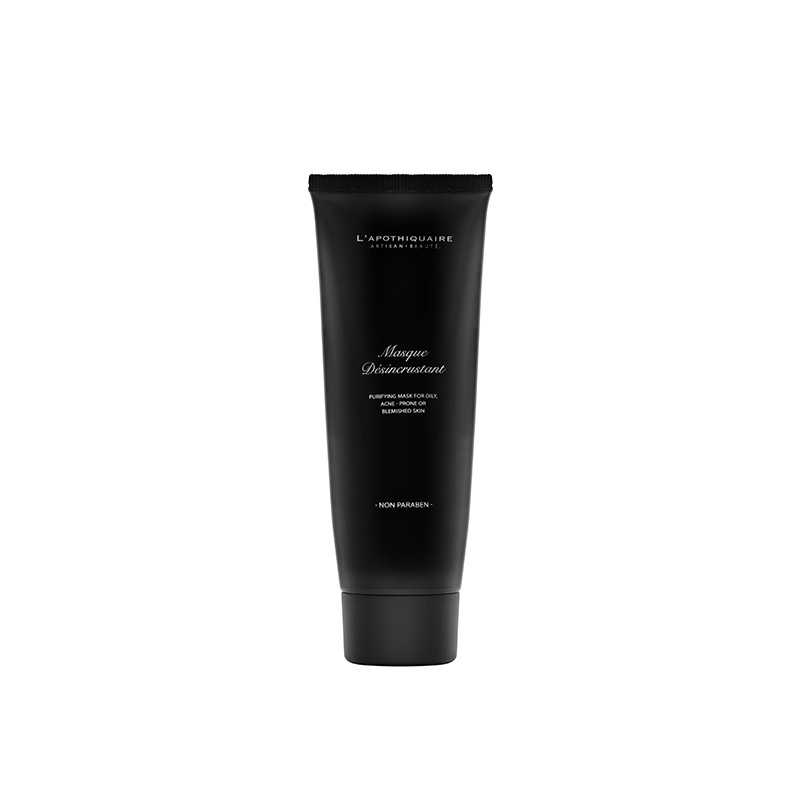 Mask L'Apothiquaire Artisan Beaute Masque Desincrustant Purifying, Anti-Ageing and Whitening Mask 100ml Mask L'Apothiquaire Artisan Beaute Masque Desincrustant Purifying, Anti-Ageing and Whitening Mask 100ml