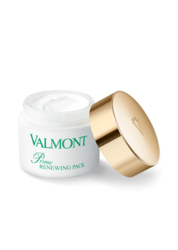 Valmont Cosmetics,Prime Renewing Pack Mặt Nạ Chống Căng Thẳng Và Xóa Tan Mệt Mỏi 50ML