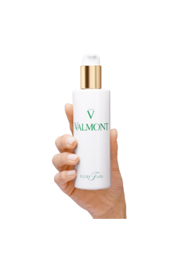 Valmont Cosmetics,Fluid Falls Creamy Fluid Makeup Remover 150ml