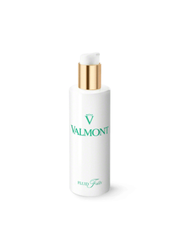 Valmont Cosmetics,Fluid Falls Creamy Fluid Makeup Remover 150ml