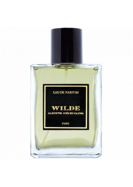 Masculine Fragrances Jardins D'Ecrivains Eau De Parfum Wilde 100ml