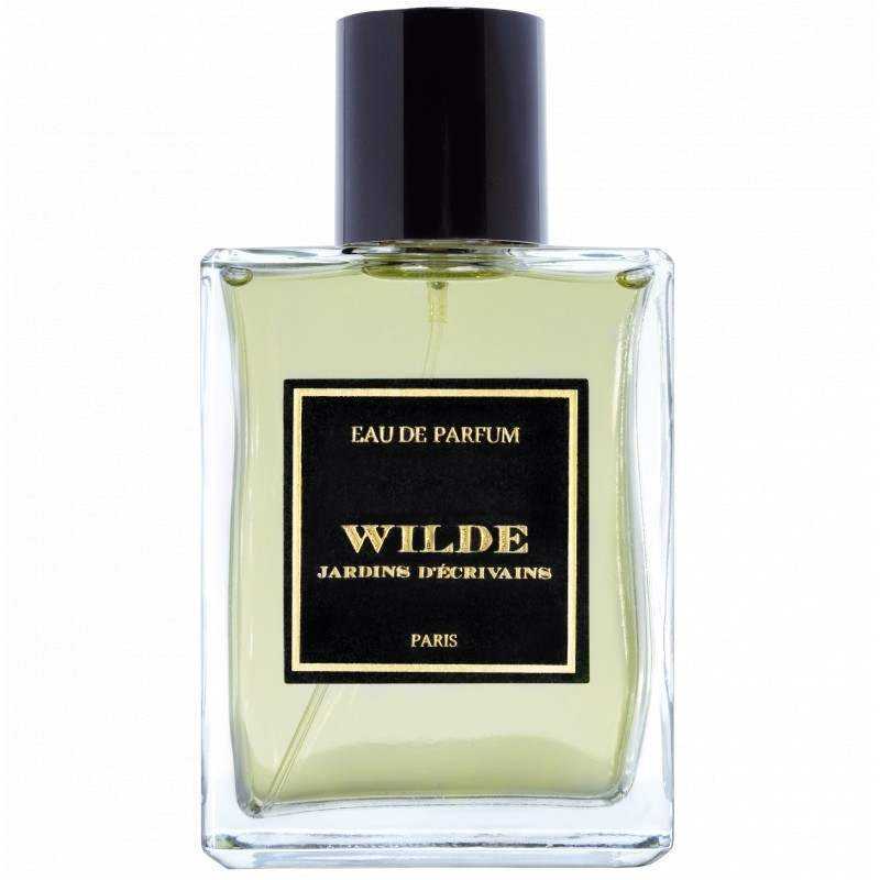 Masculine Fragrances Jardins D Ecrivains Eau De Parfum Wilde 100ml