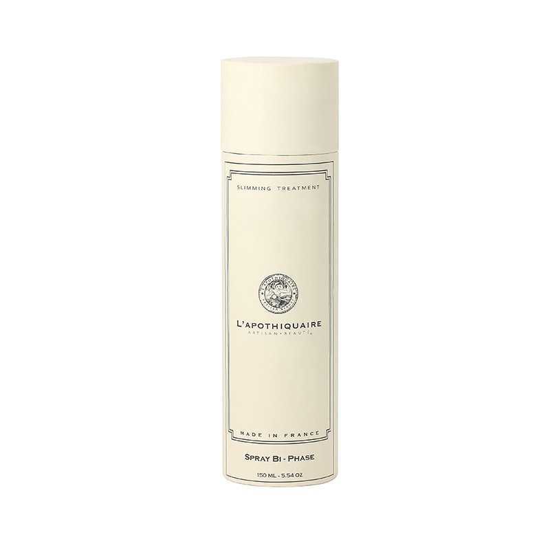 Làm Ốm L'Apothiquaire Artisan Beaute Dưỡng Chất Làm Thon, Chống Viêm Mô Tế Bào Spray Bi-Phase 150ml Làm Ốm L'Apothiquaire Artisan Beaute Dưỡng Chất Làm Thon, Chống Viêm Mô Tế Bào Spray Bi-Phase 150ml