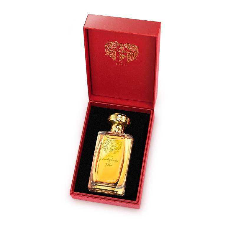 Maitre Parfumeur et Gantier,Eau De Parfum Fraiche Passiflore 120ml
