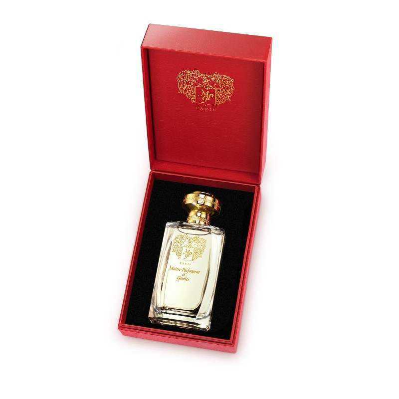 Nước Hoa Cho Nam Maitre Parfumeur et Gantier Nước Hoa Eau De Parfum Iris Bleu Gris 120ml