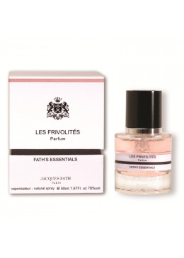 Jacques Fath,Nước Hoa Eau De Parfum Les Frivolites