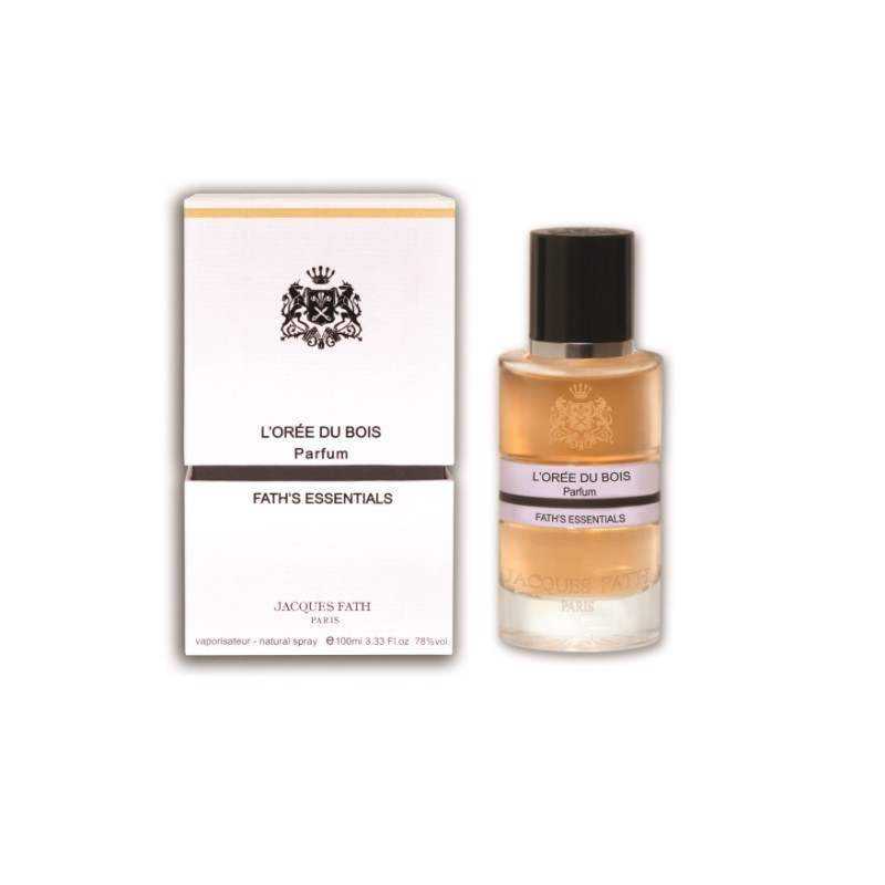 Eau De Parfum L'oree Du Bois Eau De Parfum L'oree Du Bois