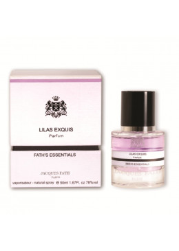 Jacques Fath,Nước Hoa Eau De Parfum Lilas Exquis