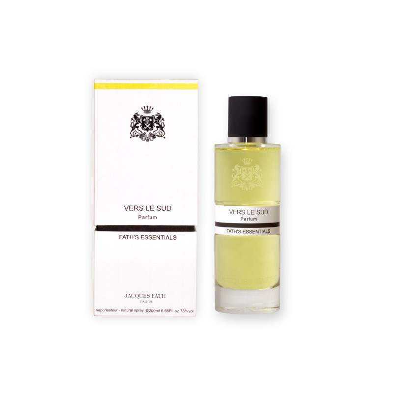 Eau De Parfum Vers Le Sud Eau De Parfum Vers Le Sud