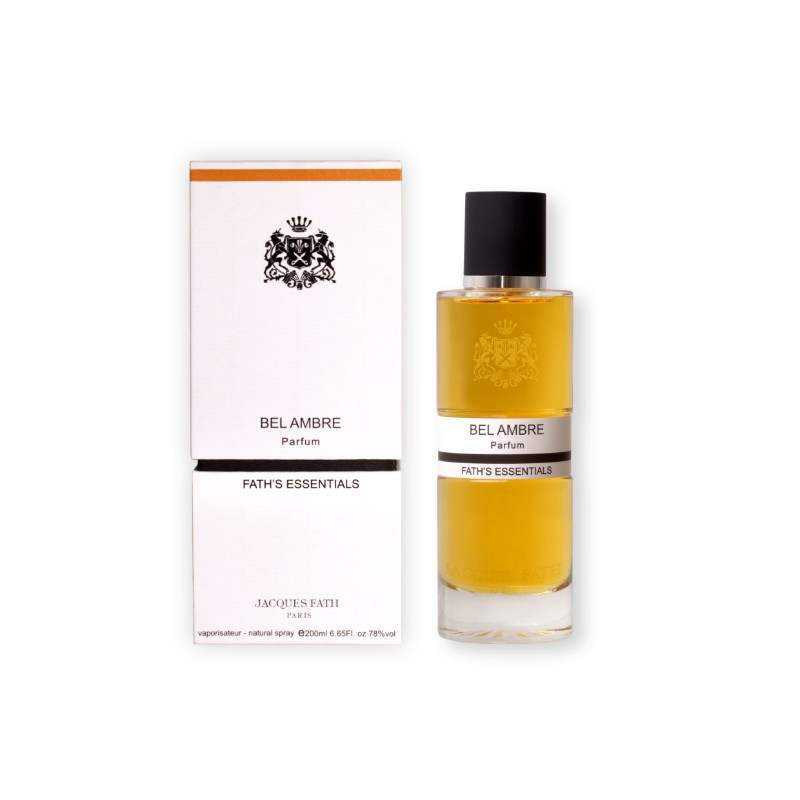 Eau De Parfum Bel Ambre Eau De Parfum Bel Ambre