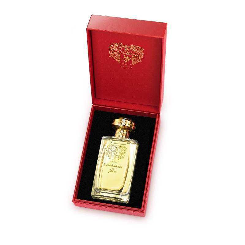 Nước Hoa Cho Nữ Maitre Parfumeur et Gantier Nước Hoa Eau De Parfum Eau Du Gantier 120ml