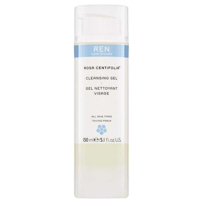 Rosa Centifolia Cleansing Gel 150ml Rosa Centifolia Cleansing Gel 150ml