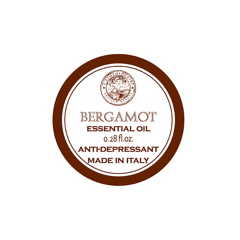 L Apothiquaire Artisan Beaute,Tinh Dầu Hữu Cơ Bergamot 10ml L Apothiquaire Artisan Beaute,Tinh Dầu Hữu Cơ Bergamot 10ml