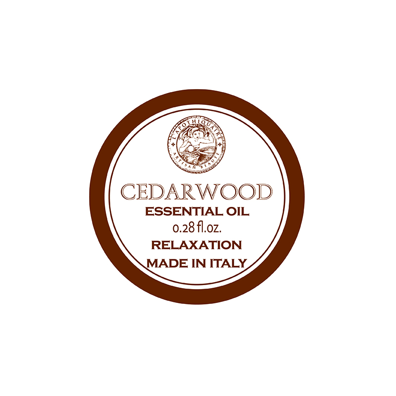 Cedarwood Essential Oil 10ml Cedarwood Essential Oil 10ml