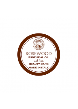 L Apothiquaire Artisan Beaute,Rosewood Essential Oil 0.28oz