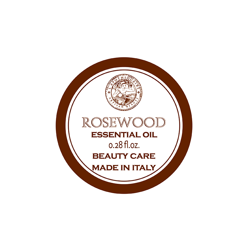 Organic Essential Oil L'Apothiquaire Artisan Beaute Rosewood Essential Oil 10ml Organic Essential Oil L'Apothiquaire Artisan Beaute Rosewood Essential Oil 10ml