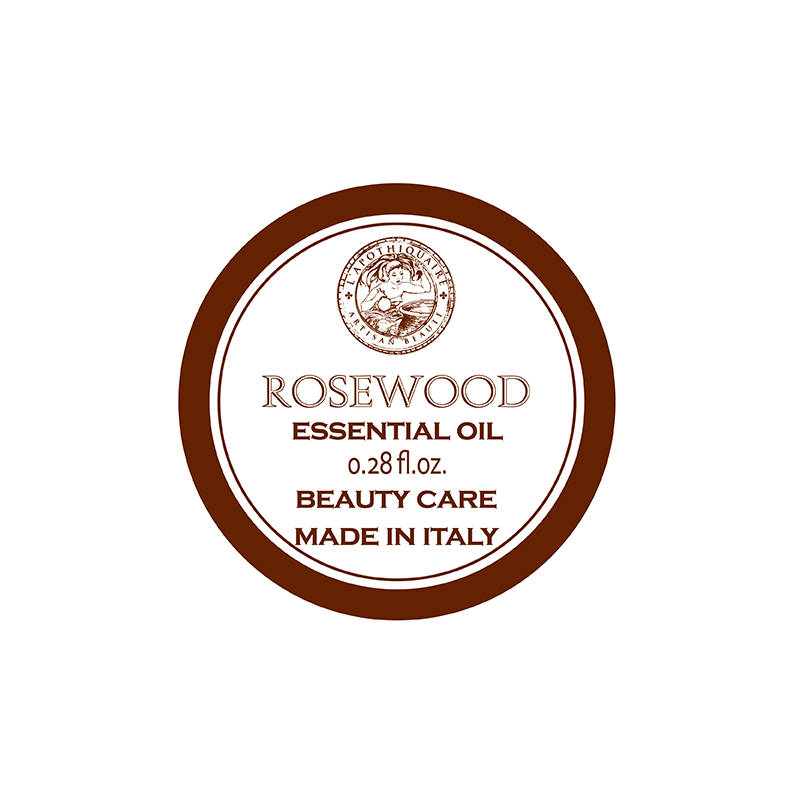 L Apothiquaire Artisan Beaute,Rosewood Essential Oil 10ml