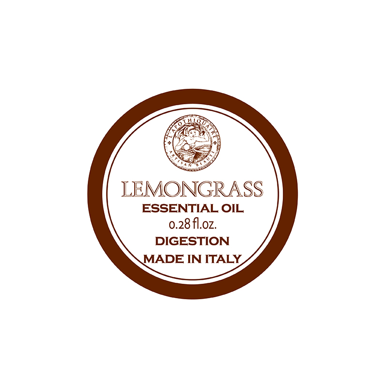 Tinh Dầu Hữu Cơ L'Apothiquaire Artisan Beaute Tinh Dầu Hữu Cơ Sả Chanh Lemongrass 10ml Tinh Dầu Hữu Cơ L'Apothiquaire Artisan Beaute Tinh Dầu Hữu Cơ Sả Chanh Lemongrass 10ml