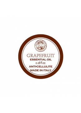 Organic Essential Oil L'Apothiquaire Artisan Beaute Grapefruit Essential Oil 10ml